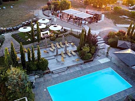 Novotel Reims Tinqueux