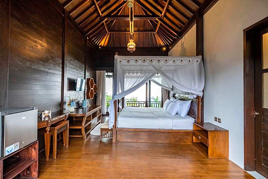Shankara Munduk Bali