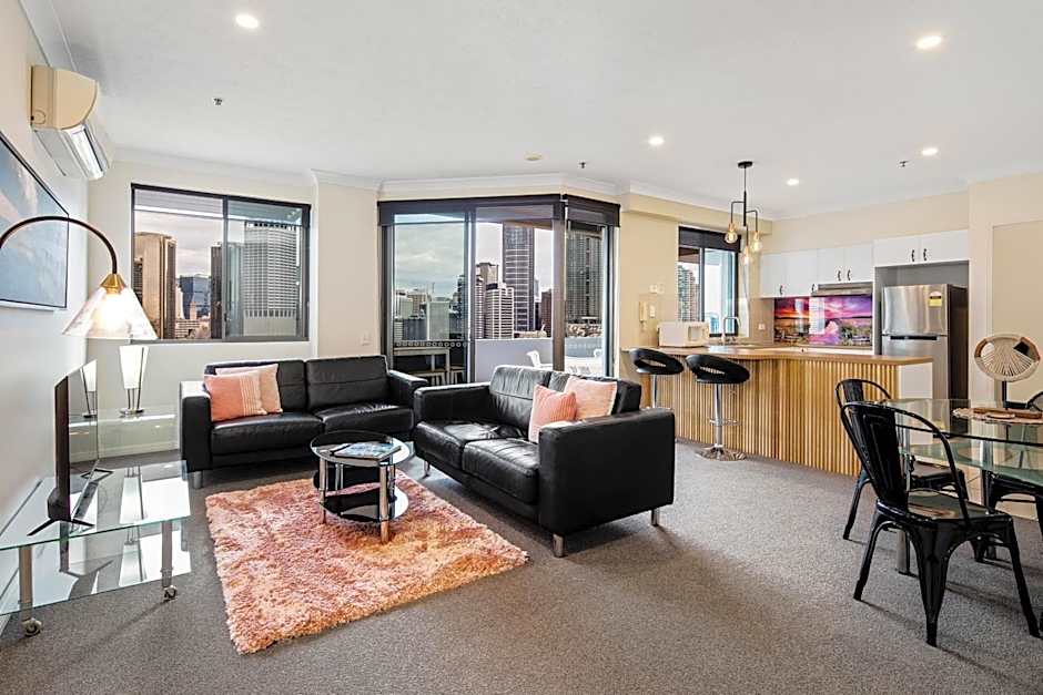 Bridgewater Apartments