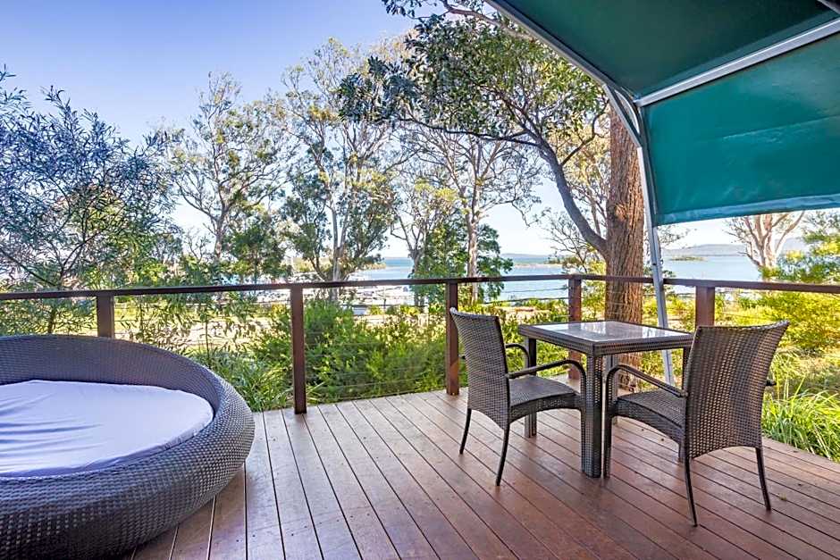 Thou Walla Sunset Retreat