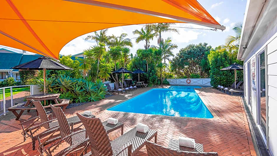 Scenic Hotel Bay of Islands