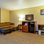 Comfort Inn Downtown Salt Lake City