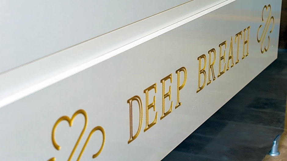 deep breath butik otel