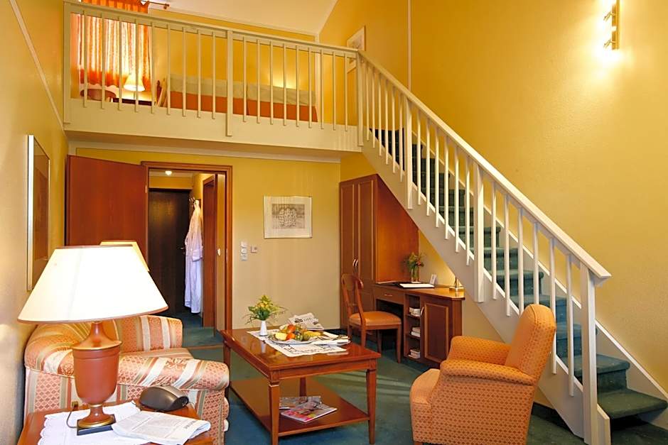 Hotel Hofmark