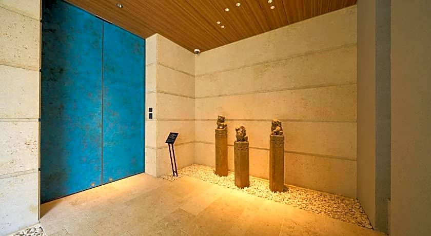 HOTEL RESOL TRINITY NAHA