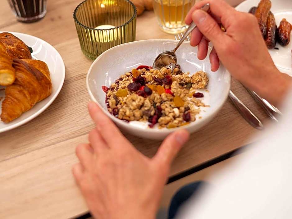 ibis Lyon Centre Perrache