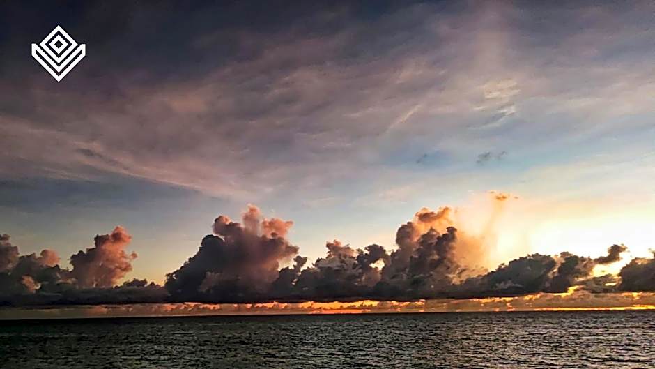 Masai Mara Zanzibar - Boutique Hotel