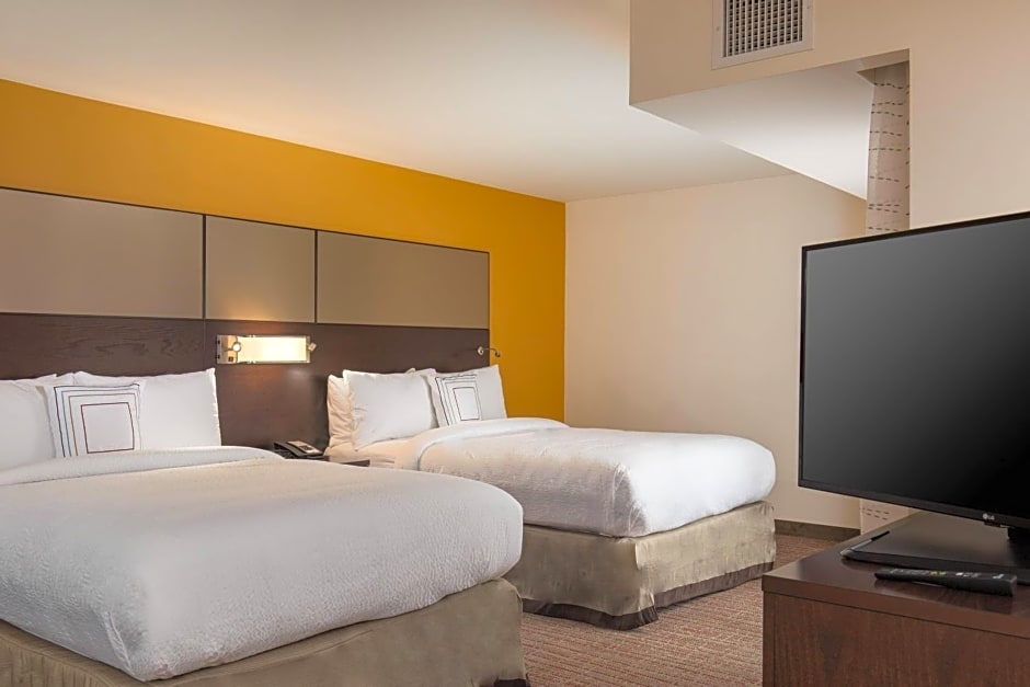 Residence Inn by Marriott Las Vegas Airport