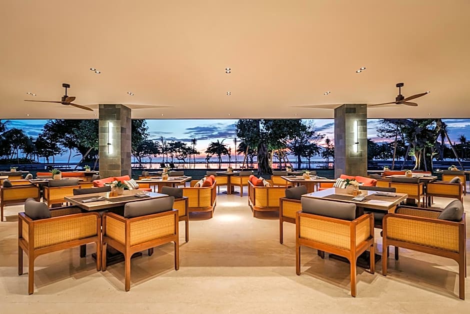 Bali Beach Hotel