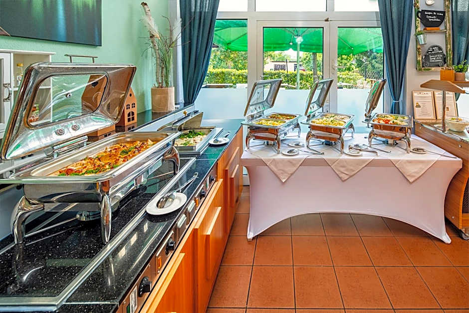 Best Western Spreewald