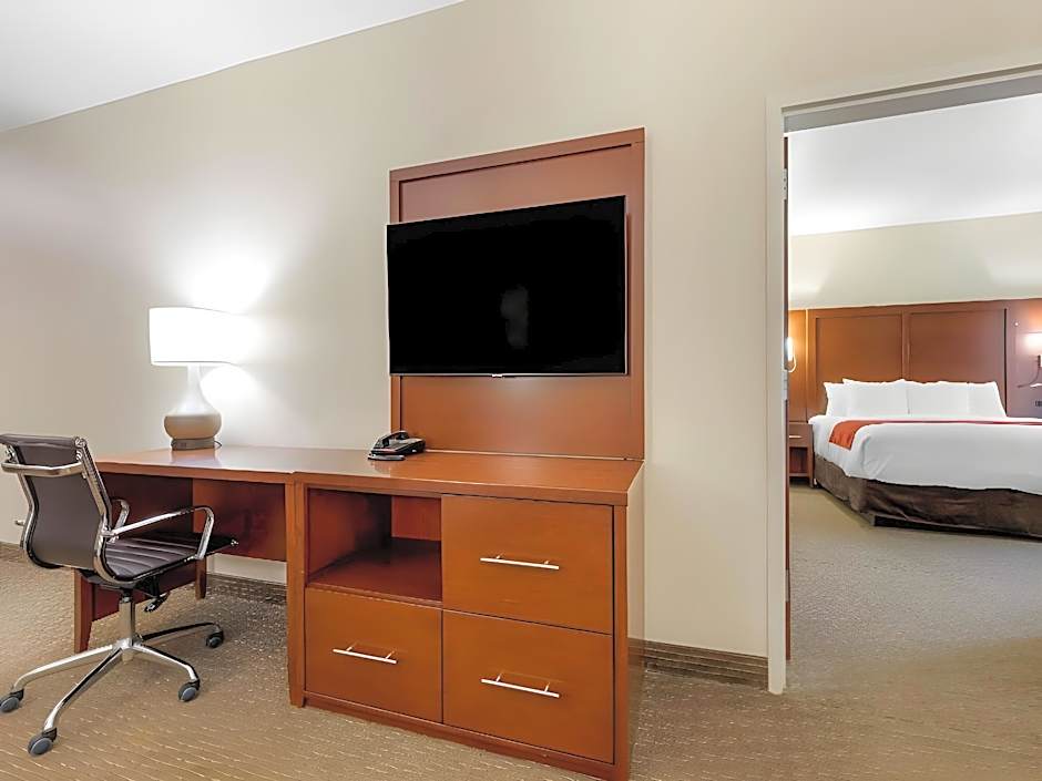 Comfort Suites Copperas Cove