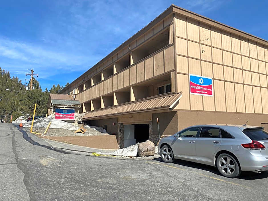 SureStay Plus Hotel by Best Western Mammoth Lakes