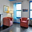 Central Park West Hostel