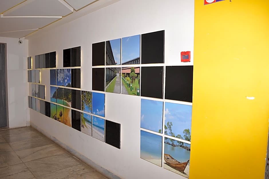 Hotel Islander Inn - Port Blair