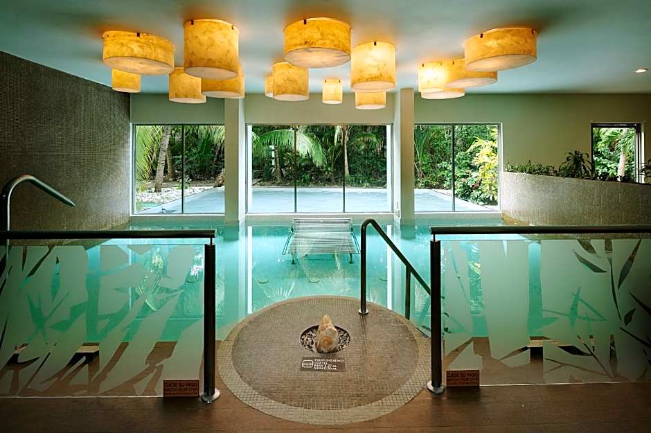 El Dorado Seaside Palms - Catamaran, Cenote & More Inclusive- Adults Only