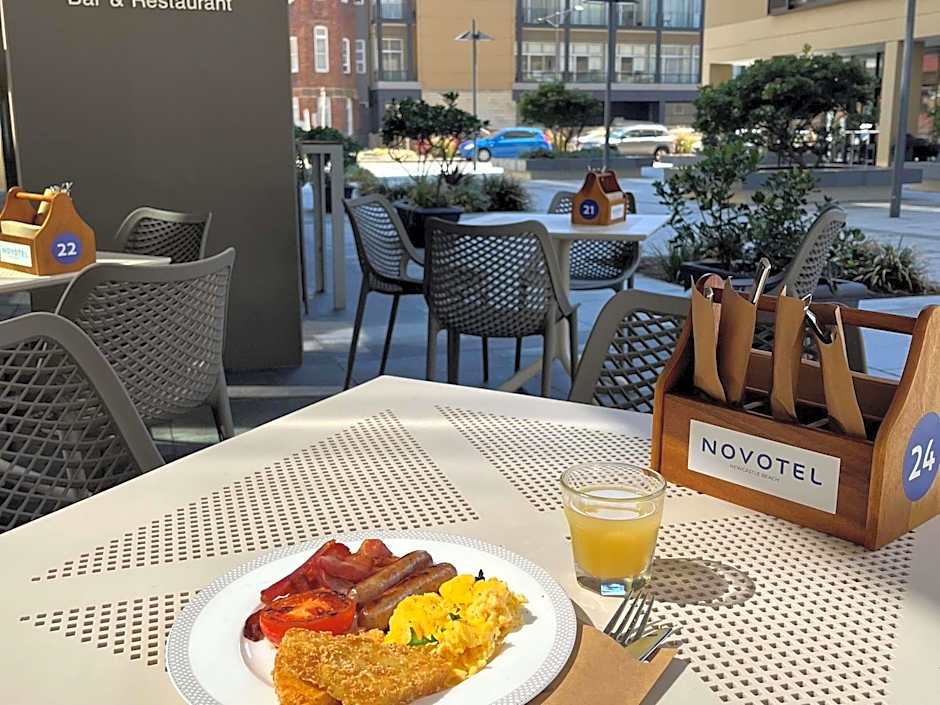 Novotel Newcastle Beach