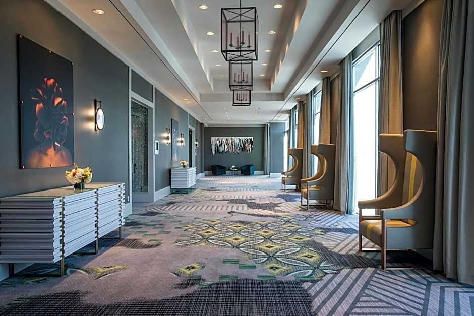 Hotel Colee, Atlanta Buckhead, Autograph Collection