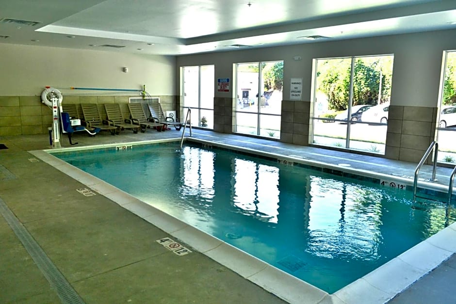 MainStay Suites Gatlinburg Downtown Area