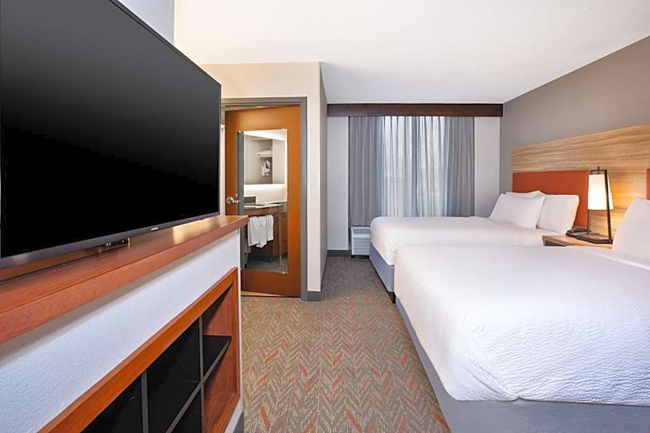 Candlewood Suites - Cincinnati Northeast - Mason By IHG