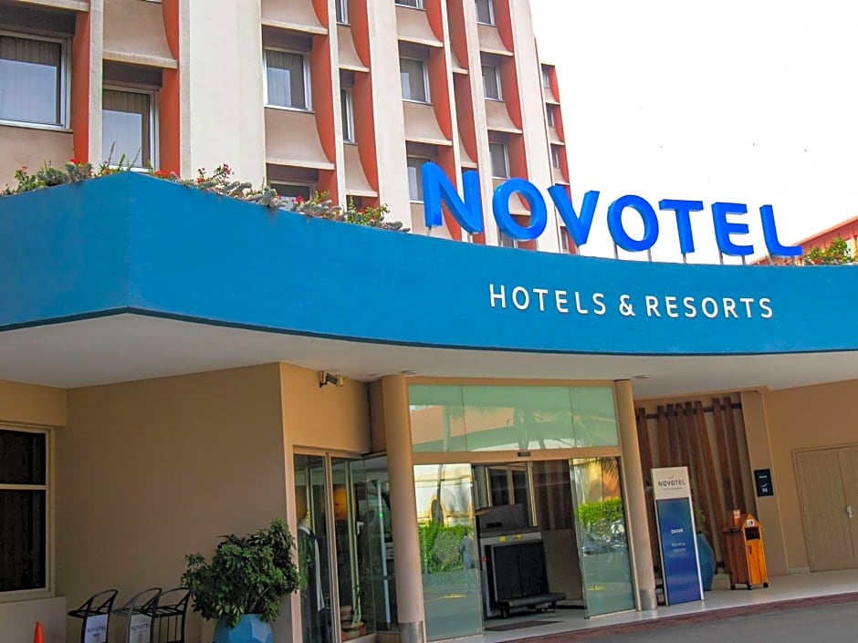 Hotels in Dakar, Book Online Now