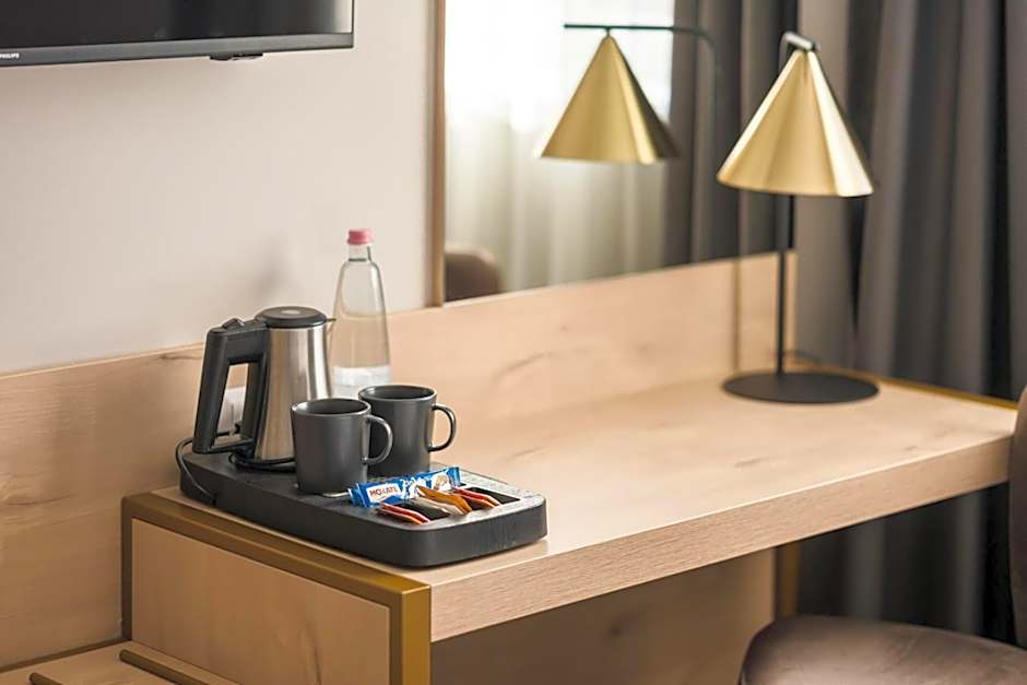 Expo Tower by Mellow Mood Hotels