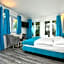 City-Hotel Zuffenhausen - Apartments