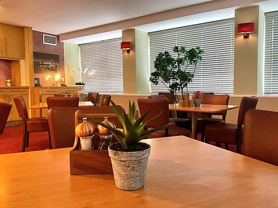 Britannia Inn Glasgow