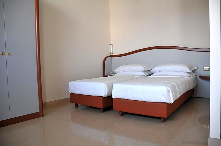 Hotel Verdi