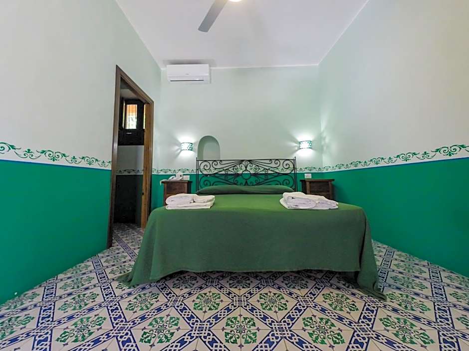 Hotel Arcangelo - Salina