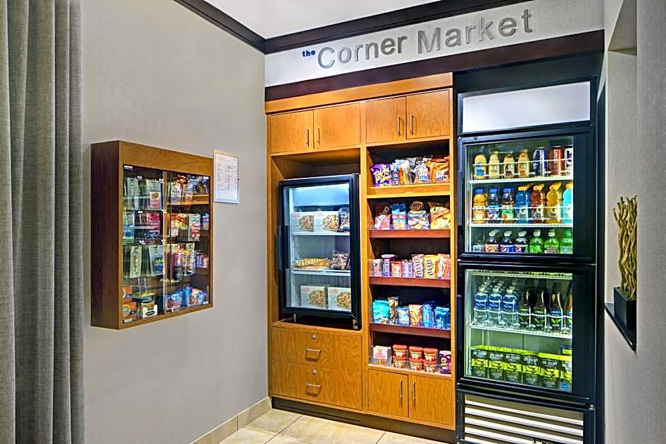 Fairfield Inn & Suites by Marriott Carlsbad