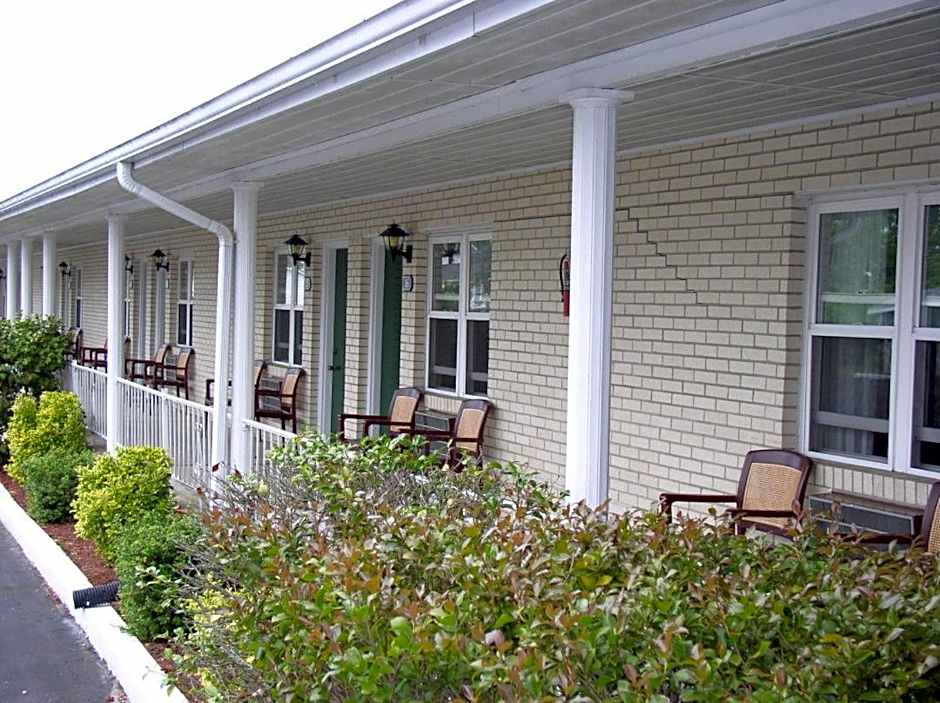Birchwood inn
