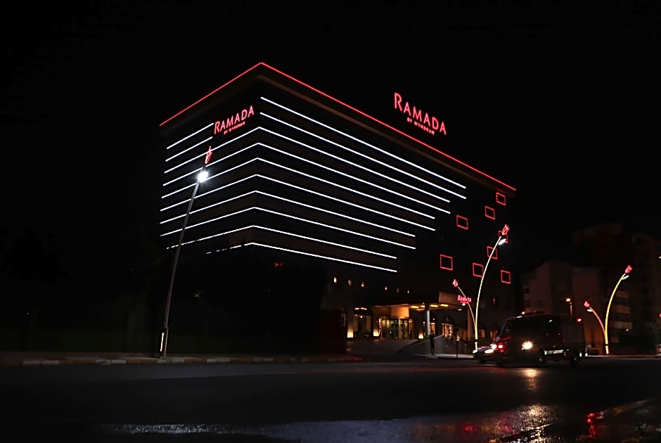 Ramada Usak