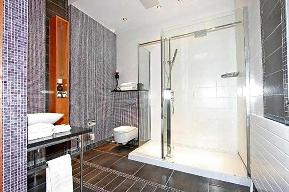 The Culloden Estate And Spa