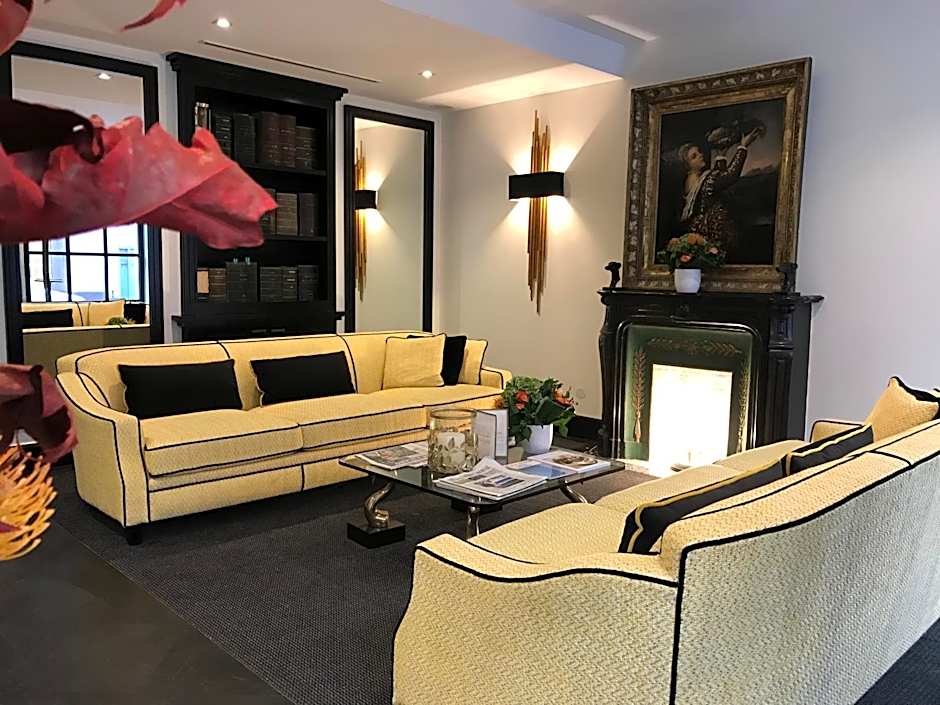 Hotel George Washington