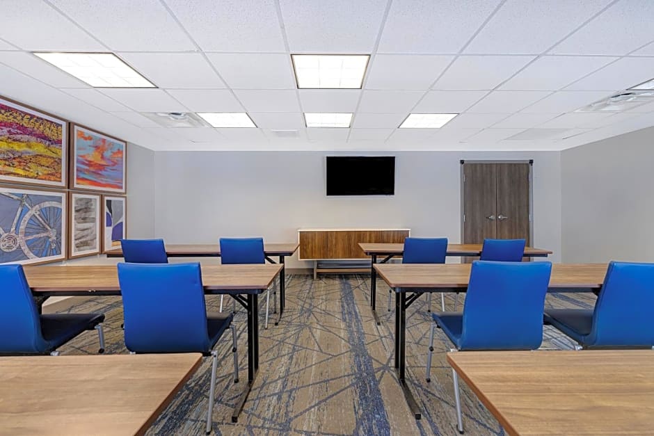 Holiday Inn Express Hotel & Suites Moab By IHG