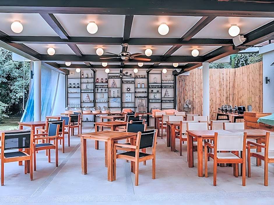 The Mangrove Phuket by Blu Monkey