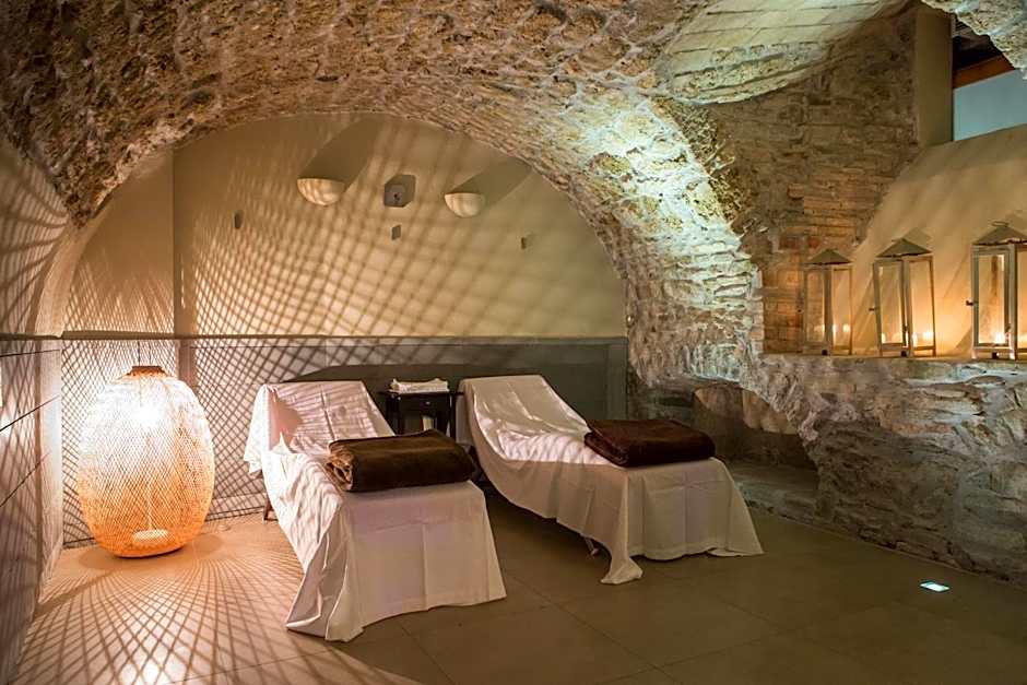 Hotel Delle Terme Santa Agnese