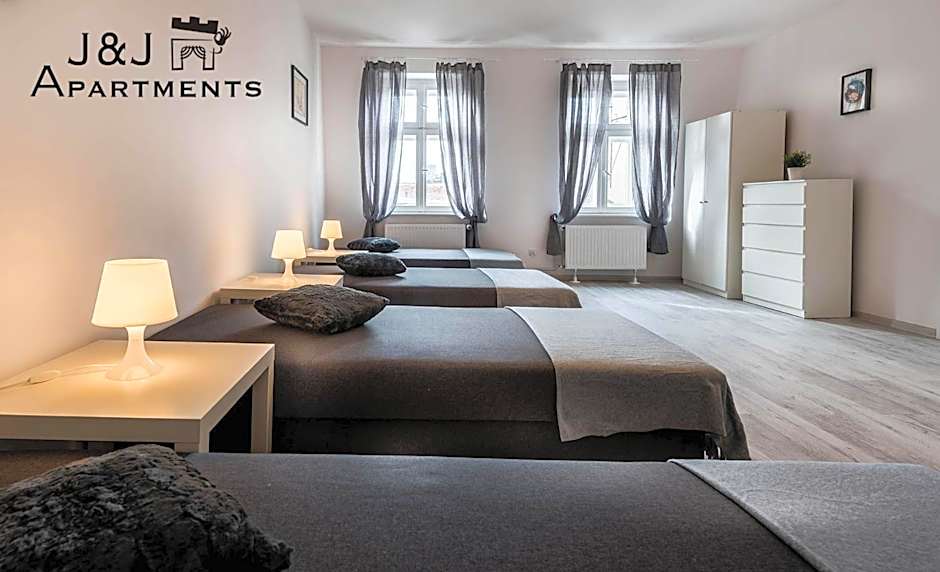 J&J Apartments Łazienna 30 - 12