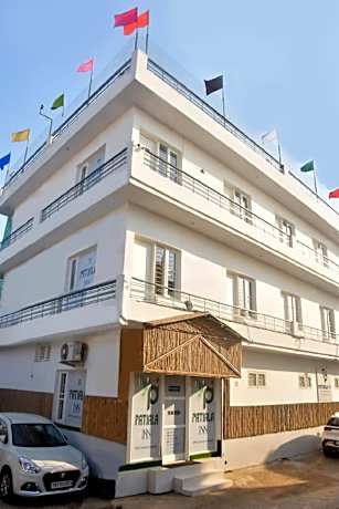 Patiala inn