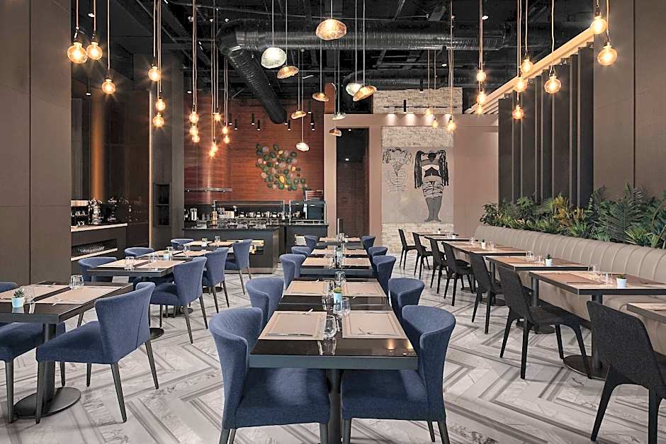 Four Points by Sheraton Izmir