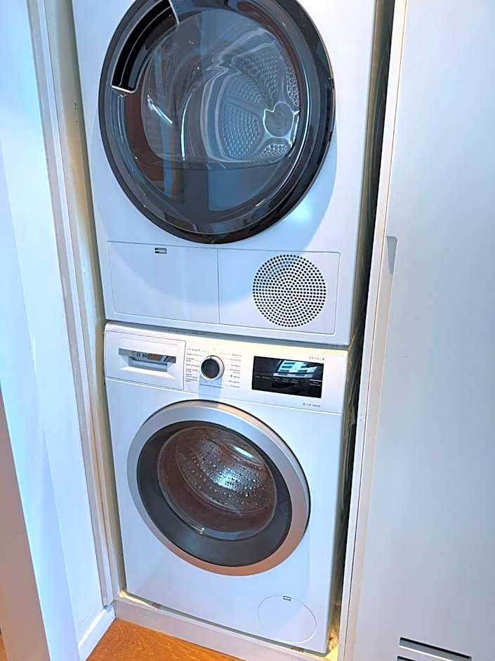 Luxurious Beach apartments