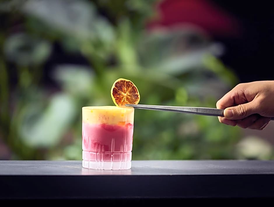 DoubleTree by Hilton Hannover Schweizerhof