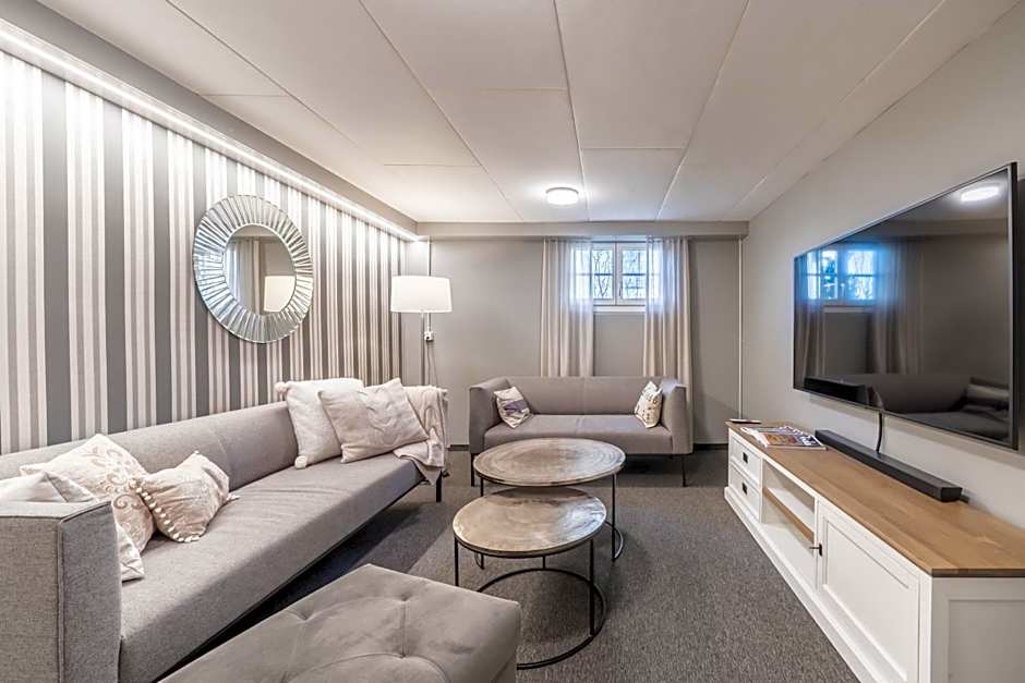 Verena's Boutique Villa au lac
