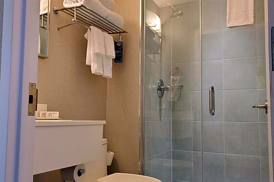 Fairfield Inn & Suites by Marriott New York Brooklyn