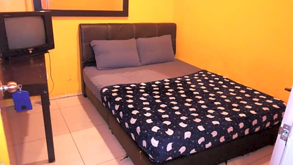 Ghazrins Hotel Dataran Larkin