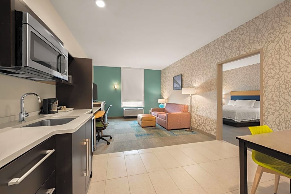 Home2 Suites by Hilton Baytown