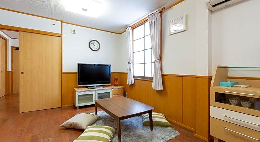 Travel Inn Kofu
