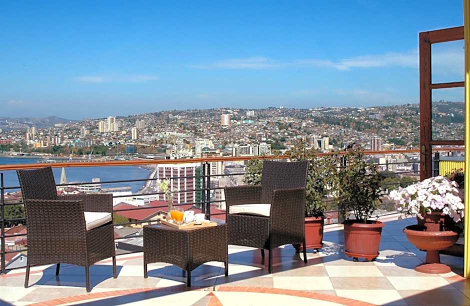 Hotel Boutique Acontraluz