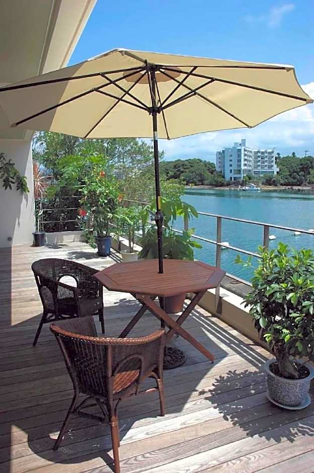 Hotel Luandon Shirahama