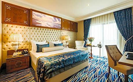 Standard Land View Room